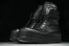 Rick Owens Mega Bumper Geobasket LOO RU01E5888 