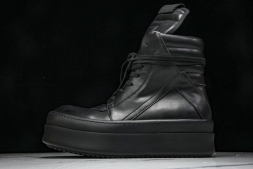 Rick Owens Mega Bumper Geobasket LOO RU01E5888