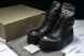 Rick Owens Mega Bumper Geobasket LOO RU01E5888 