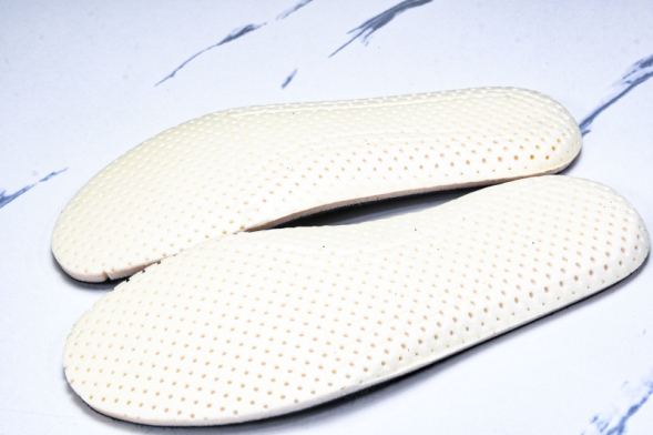 Rick Owens Mega Bumper Geobasket LOO RU01E5888 