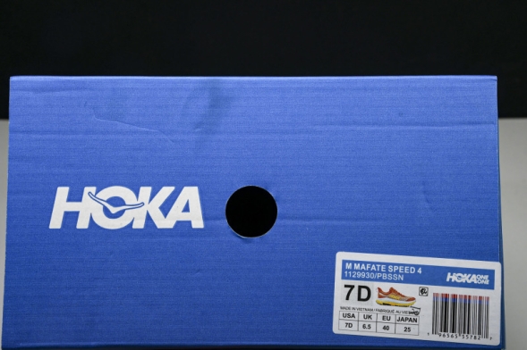 Hoka Mafate Speed 4 1129930 PBSSN 