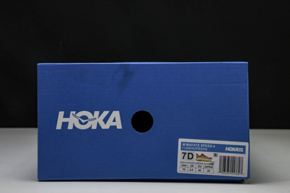 Hoka Mafate Speed 4 1129930 PBSSN 