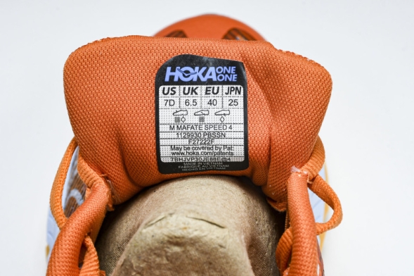 Hoka Mafate Speed 4 1129930 PBSSN 