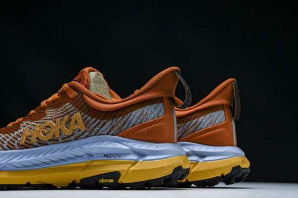 Hoka Mafate Speed 4 1129930 PBSSN 