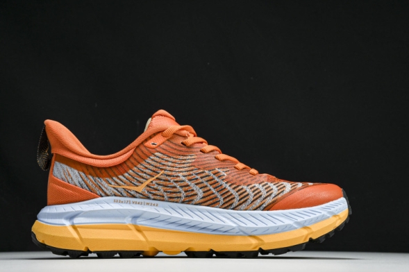 Hoka Mafate Speed 4 1129930 PBSSN 