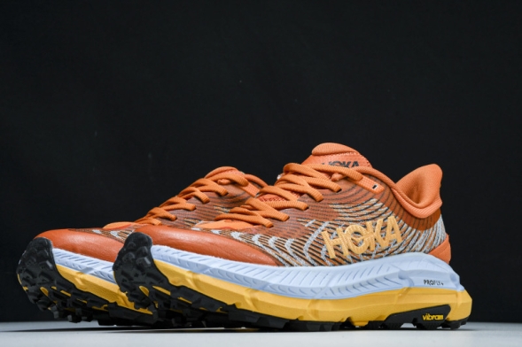 Hoka Mafate Speed 4 1129930 PBSSN 