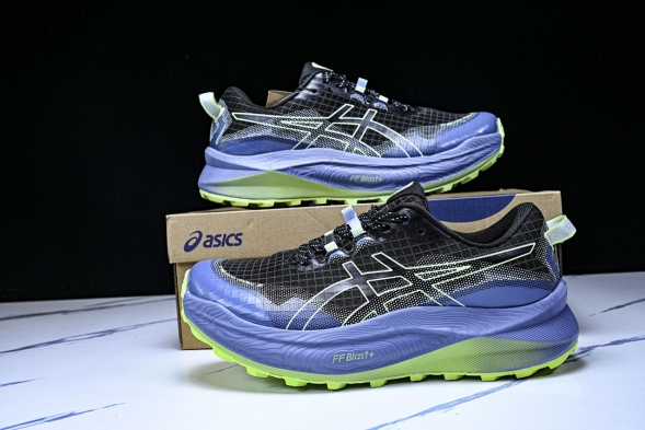 Asics Trabuco Max 3 1011B800-001 