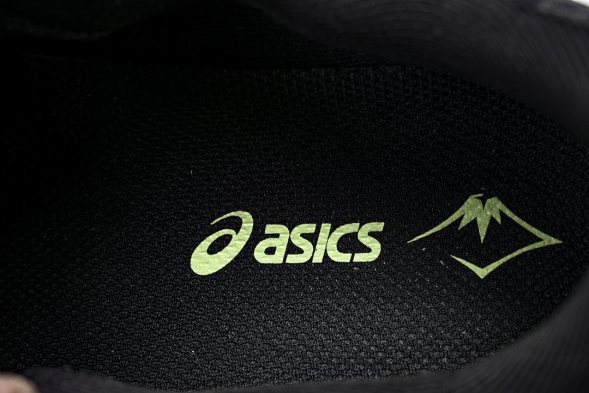 Asics Trabuco Max 3 1011B800-001 