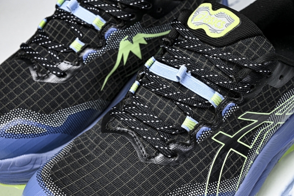 Asics Trabuco Max 3 1011B800-001 