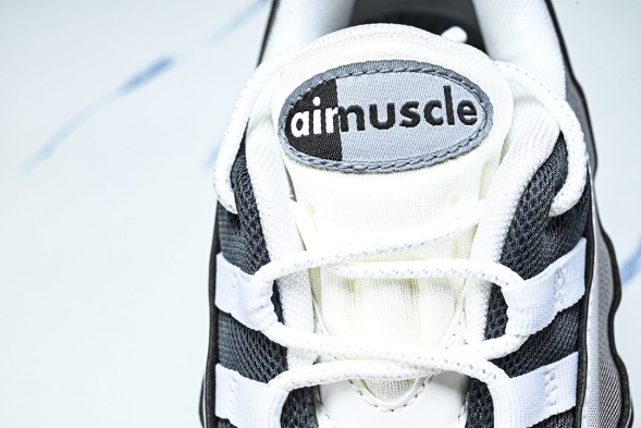 Nike Air Max 95 II7404-100 