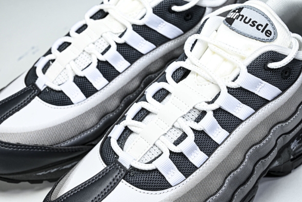 Nike Air Max 95 II7404-100 