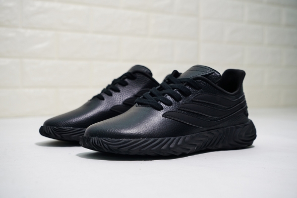 Adidas Sobakov Leather AQ11256 