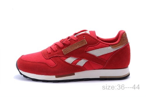 Reebok Classic Leather 