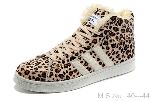 Adidas Winter Hi Models 