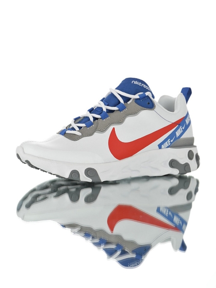Nike Upcoming React Element 87 CD7340-100  