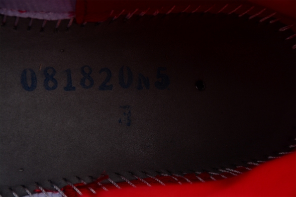 Nike Air Jordan 11 Cherry CT8012-116 