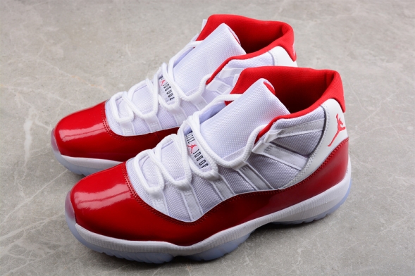 Nike Air Jordan 11 Cherry CT8012-116 