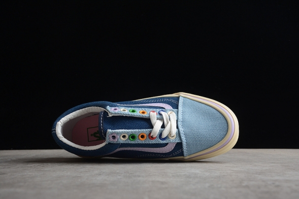 Vans Old Skool x Emma Mulholland VN0A5JMI6GL 