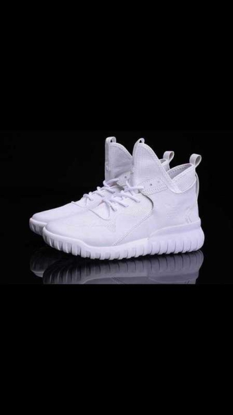 Adidas Men Tubular X  