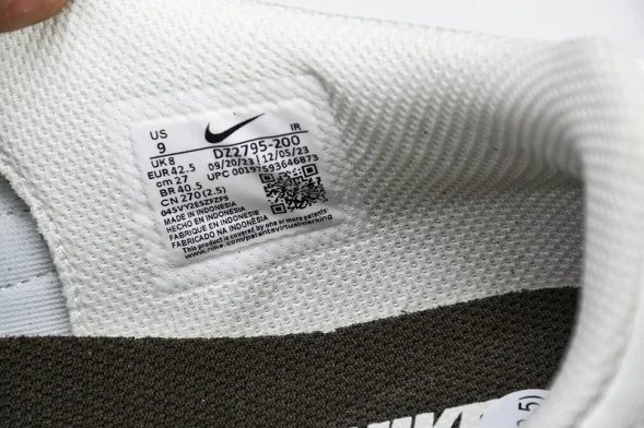 Nike Cortez Classic DZ2795-200 