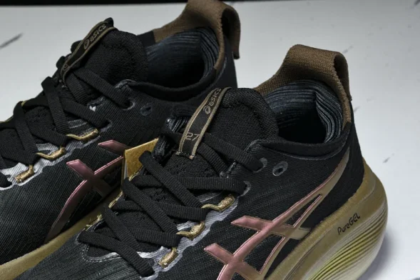 Asics Gel-Nimbus 27 1011C095-001 