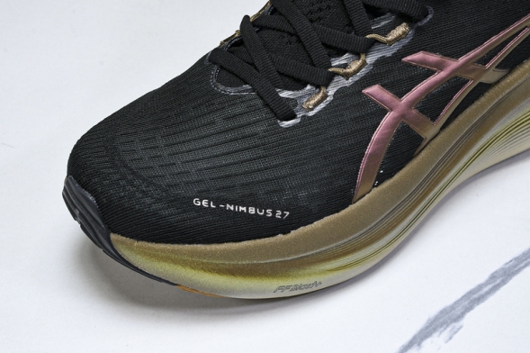 Asics Gel-Nimbus 27 1011C095-001 