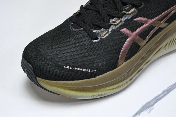 Asics Gel-Nimbus 27 1011C095-001 