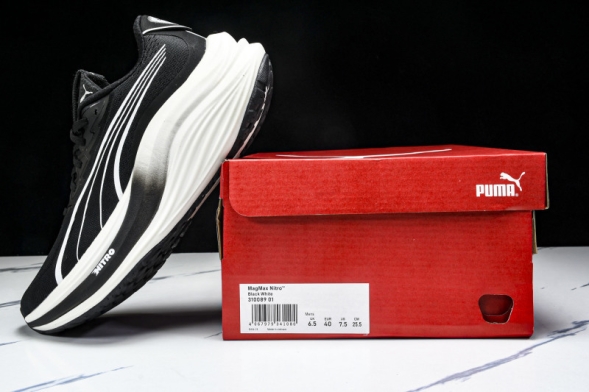 Puma Deviate Nitro 3 x MagMax 310089-01 