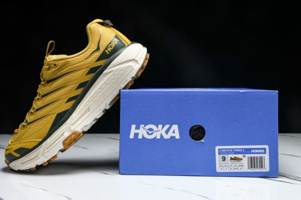 Hoka Mafate Three 2 1141572 GLW  