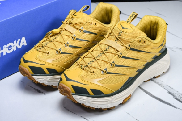 Hoka Mafate Three 2 1141572 GLW  