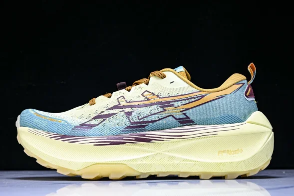 Asics Trabuco Max 4 1011B976-750 