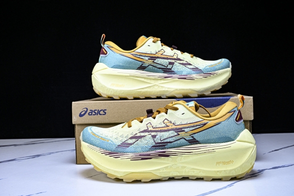 Asics Trabuco Max 4 1011B976-750 