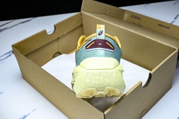 Asics Trabuco Max 4 1011B976-750