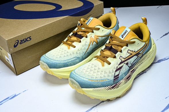 Asics Trabuco Max 4 1011B976-750 
