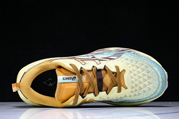 Asics Trabuco Max 4 1011B976-750 