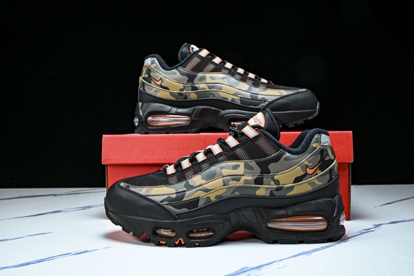Nike Air Max 95 HQ1973-001 