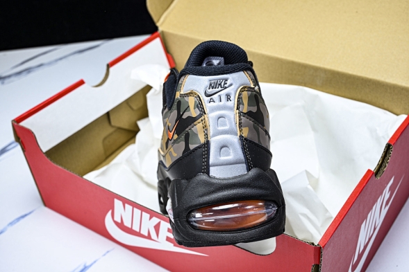 Nike Air Max 95 HQ1973-001 