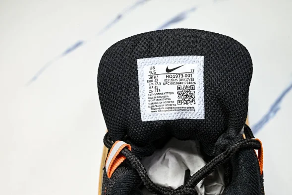 Nike Air Max 95 HQ1973-001 