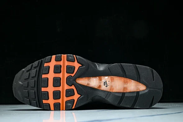Nike Air Max 95 HQ1973-001 