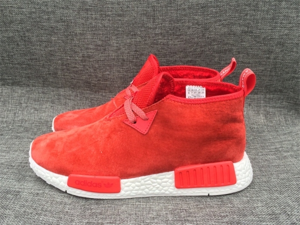 Adidas NMD Chukka 