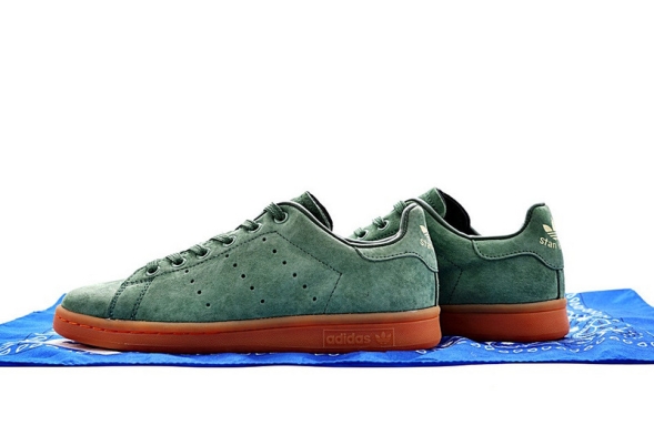 Adidas Originals Stan Smith S75231 