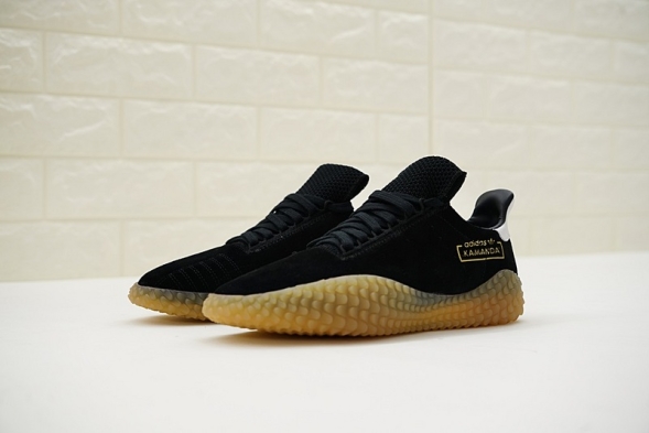 Adidas Originals Kamanda CQ2220  