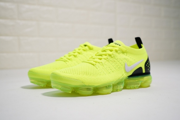 Nike Air VaporMax Flyknit 2.0 W 942842-701 