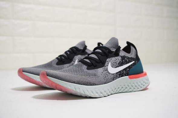 Nike Epic React Flyknit AQ0067-010 
