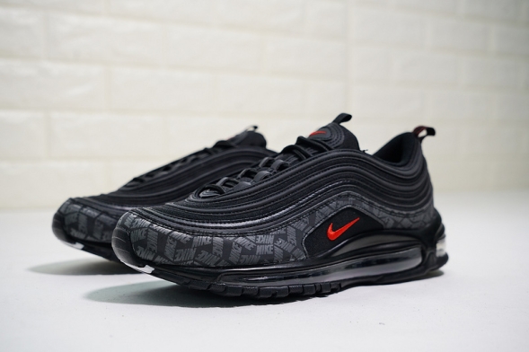 Nike Air Max 97 Reflective Logo AR4259-001 