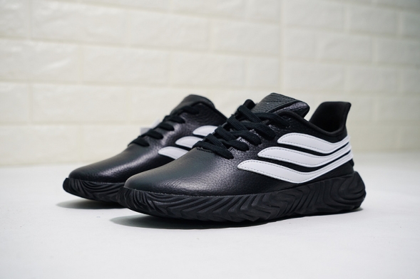 Adidas Sobakov Leather AQ11259 