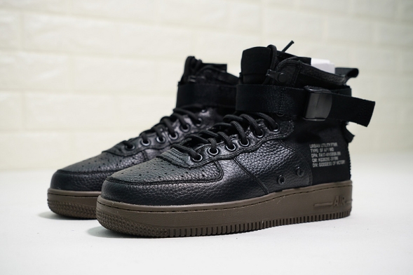 Nike Air Force 1 07 917753-002 
