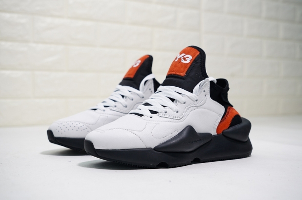 Yohji Yamamoto Y-3 Qasa Kaiwa Chunky  BC0902 