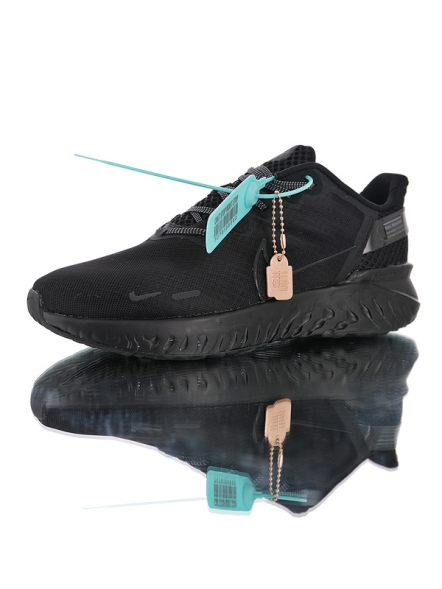 Nike Legend React 3 Run Fearless 517762-803 