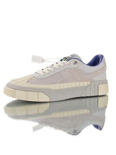 SANKUANZ x Puma Cali Gray 369608-01 